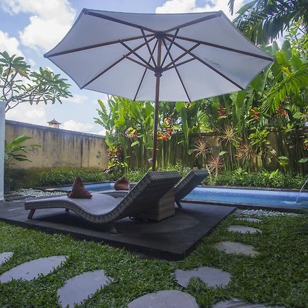 Sebujan Grand Aurora Motel Ubud  Luaran gambar
