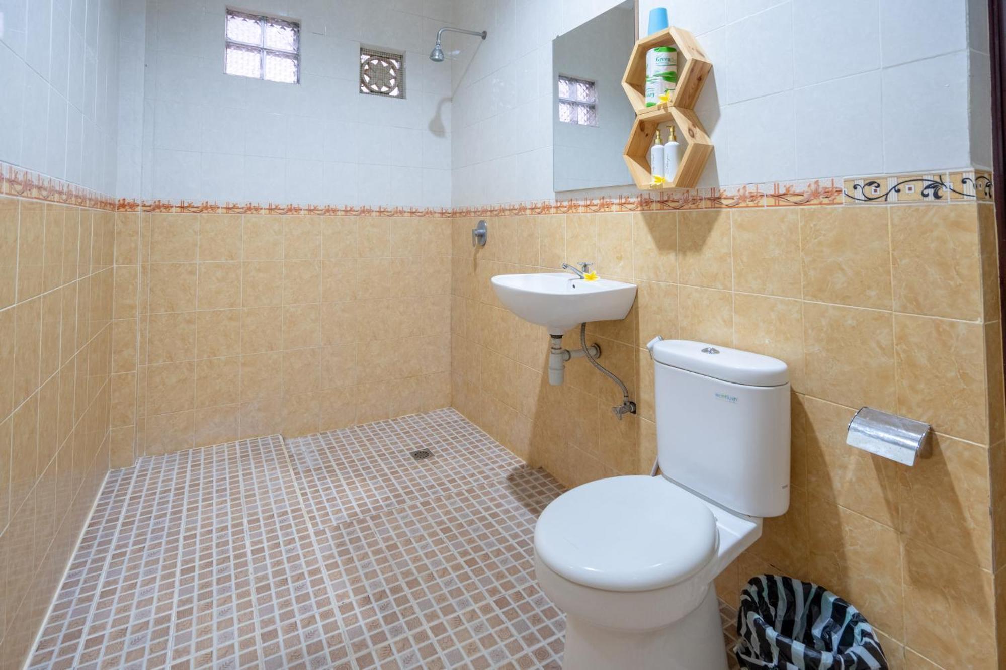 Sebujan Grand Aurora Motel Ubud  Luaran gambar