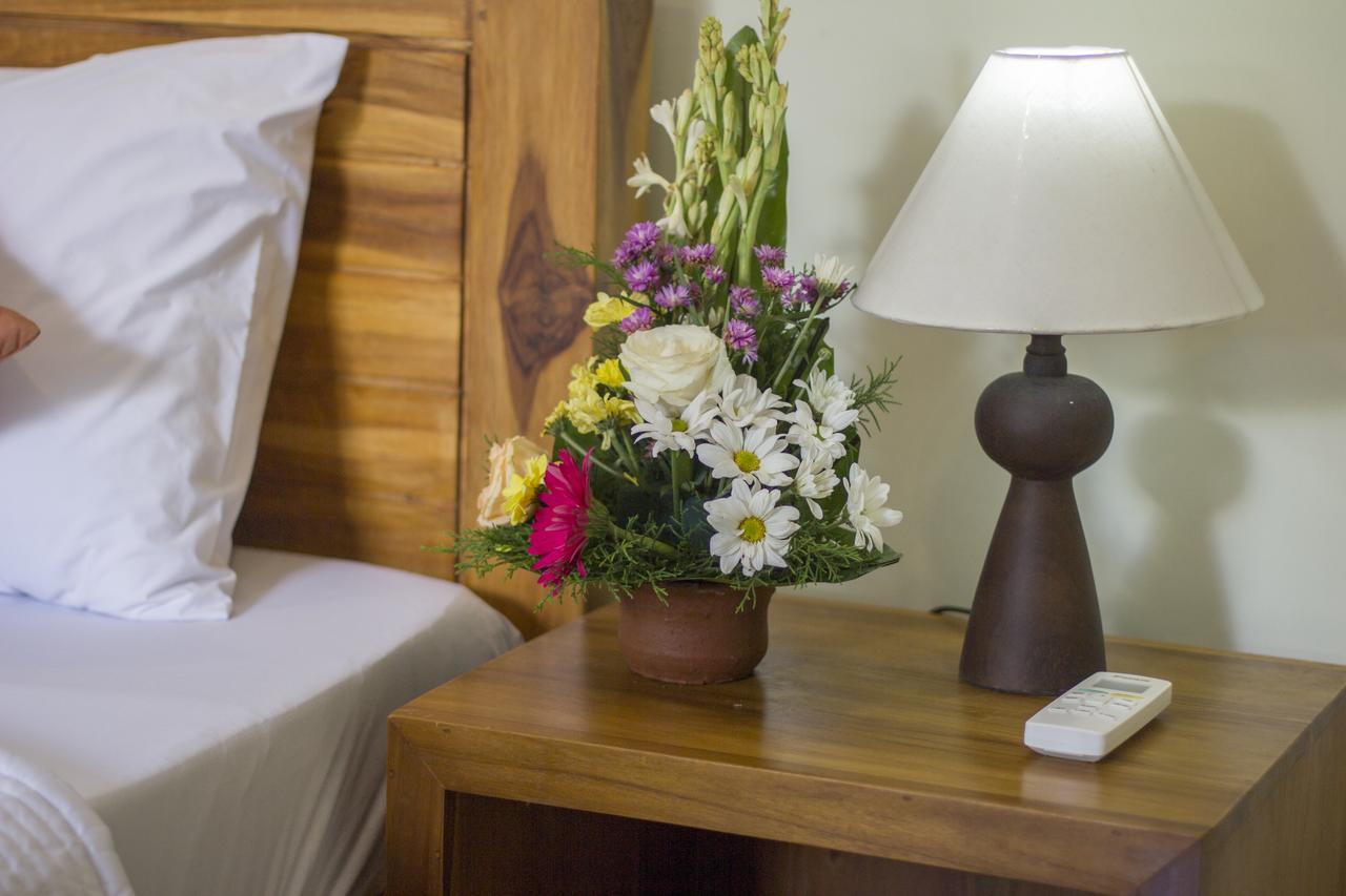 Sebujan Grand Aurora Motel Ubud  Luaran gambar